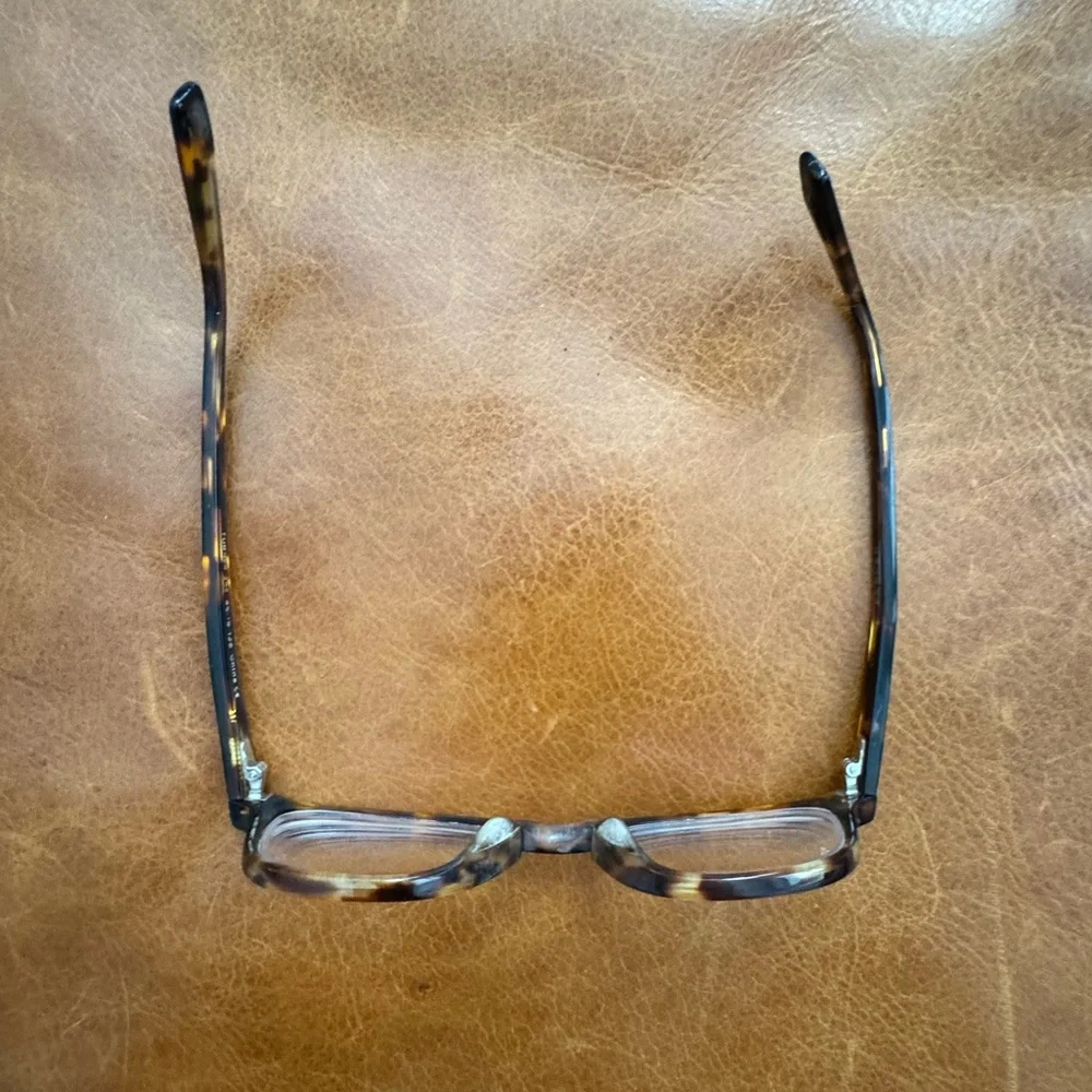 WARBY PARKER | turner narrow frames